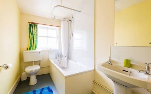 Strathpeffer Holiday Cottages