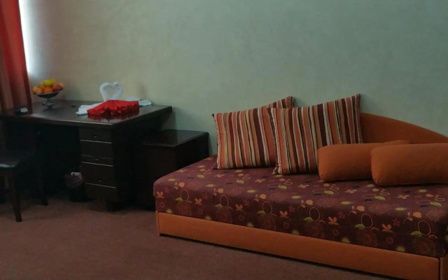 Hotel Helin Aeroport