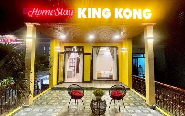 King Kong Homestay