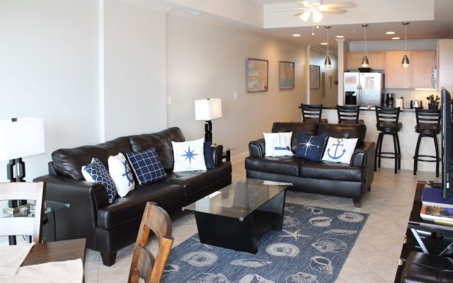 Whar305x 2 Bedroom Condo