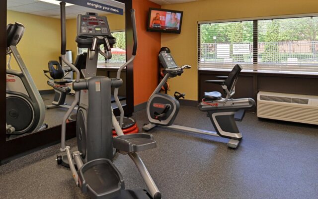 Comfort Inn Laurel - Fort Meade