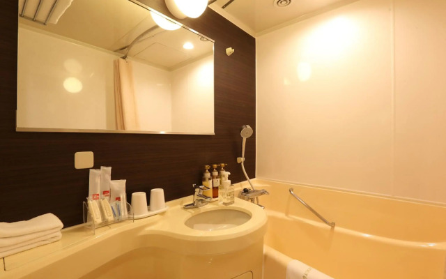 Osaka Tokyu Rei Hotel
