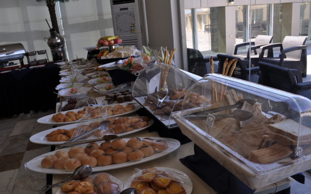 Hawadah Hotel