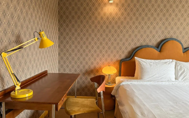 Ray Parc Hotel Kuala Lumpur