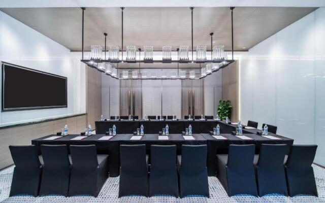 HUALUXE Xi an Chanba by IHG