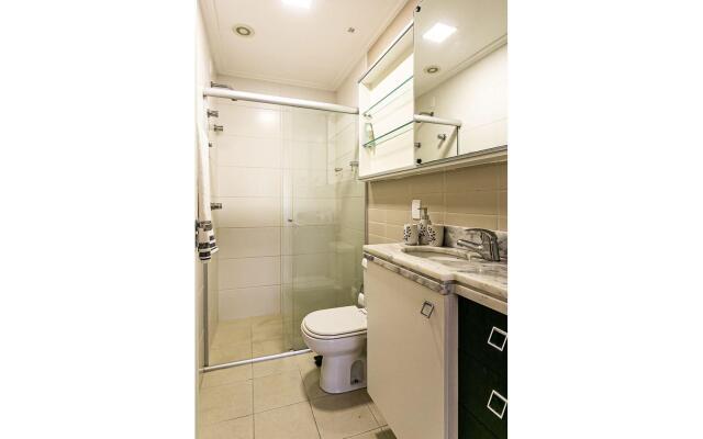 Bem equipado em localização privilegiada #CA10