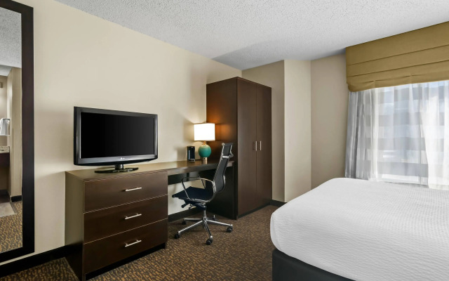 Sleep Inn Fayetteville North