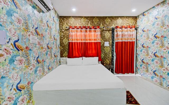 Collection O 84386 New Adarsh Resorts