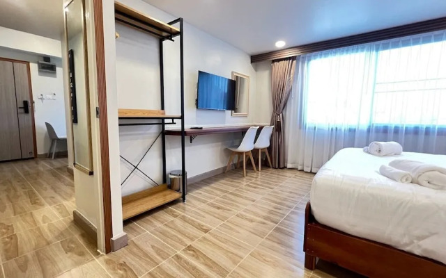 Vieng Vayla House Chiang Mai