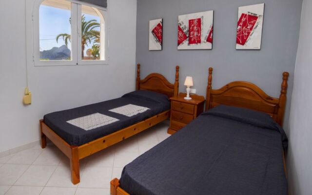 Holiday Home La Golondrina
