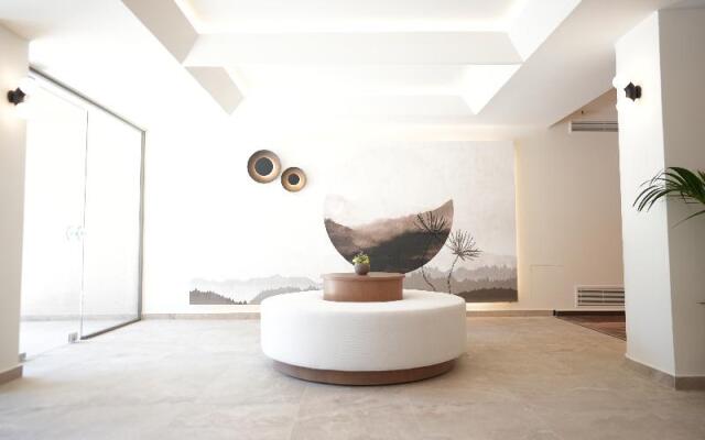 Iolida Corfu Resort & Spa