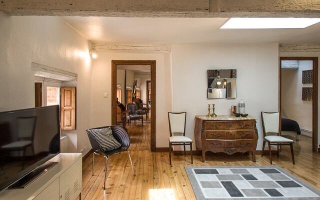 Le Grand Croix Baragnon