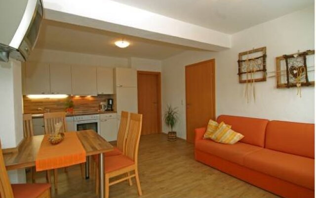 Apartment Pfister