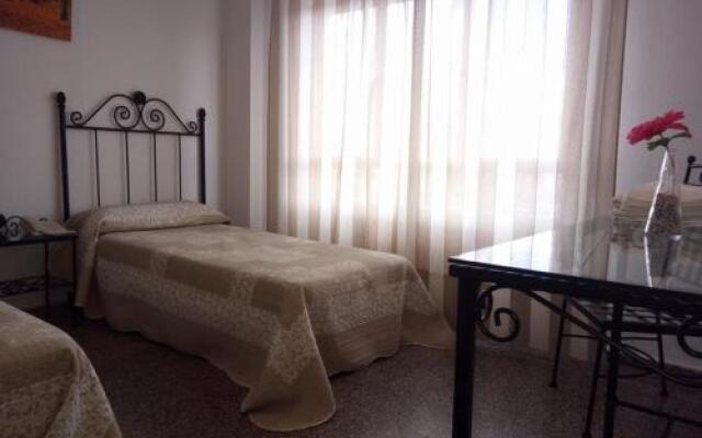 Hostal Martin Vares