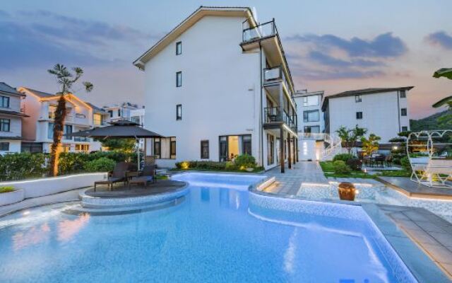 PALMETTO·Pool·Pampered Garden Meisu