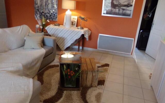 Gîte Thierry Teyssier 2