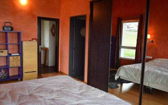 Maison Lugrin, 6 pièces, 8 personnes - FR-1-498-19