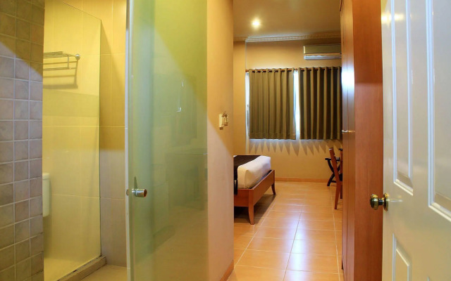 ZEN Rooms Bukit Tunggul