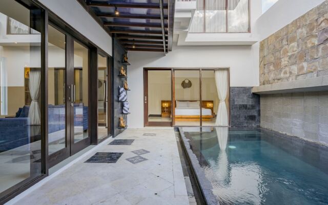 Villa Lotus