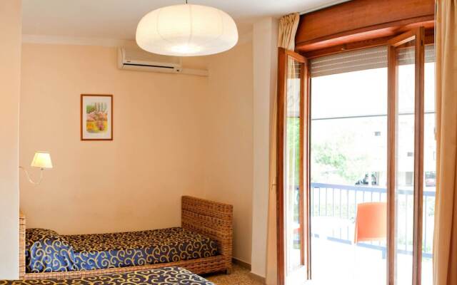 Hotel Horizonte