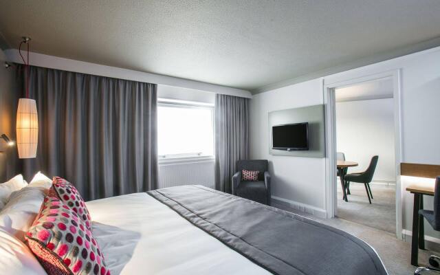 Crowne Plaza Harrogate by IHG