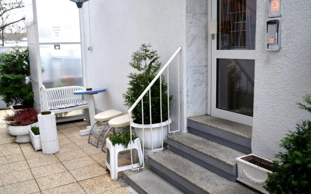 Hotel Stern