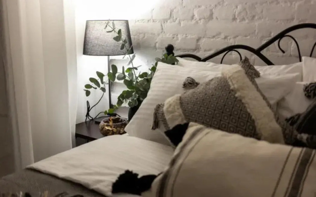 Orange Apart (Орандж Апарт) на Невском