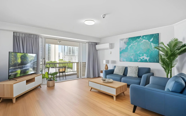 Sovereign Gold Coast