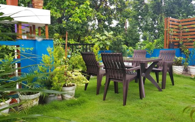 Forest Inn Home stay