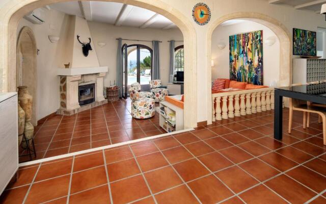 Casa Sabene