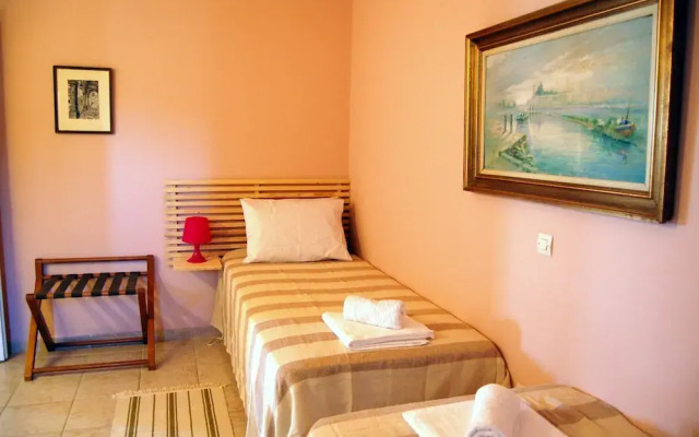 Blue Lagoon Villas