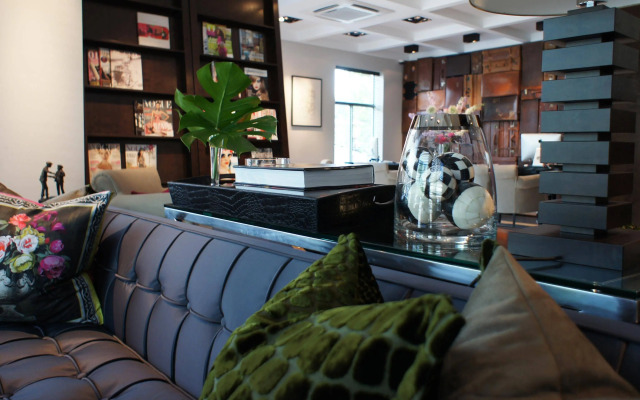 Hotel Notting Hill