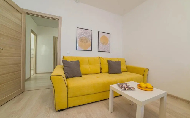 Европа Центр на улице Цвиллинга