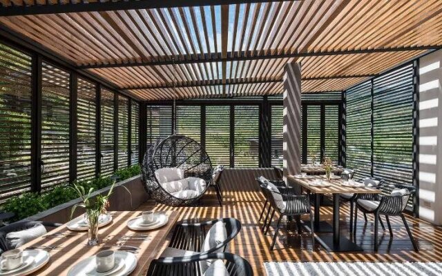 Lucent Resort