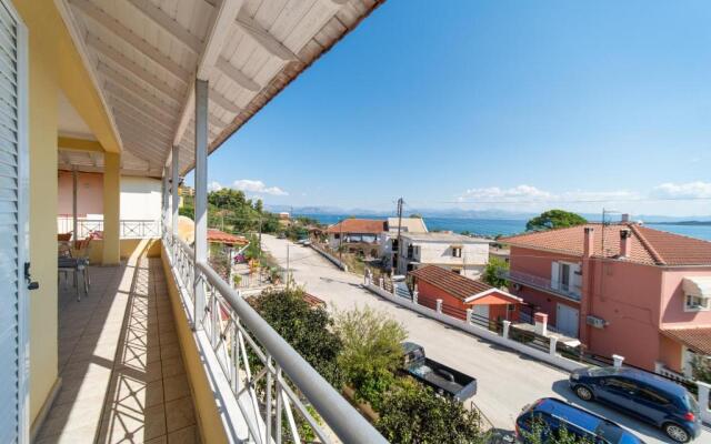 Panorama House Petritis