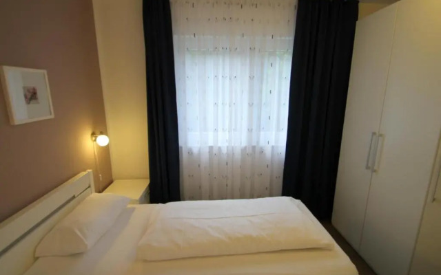 1010 - Seesternweg 4 - OG