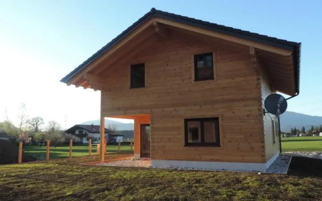 Ferienhaus Faakersee