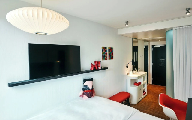 citizenM Miami South Beach