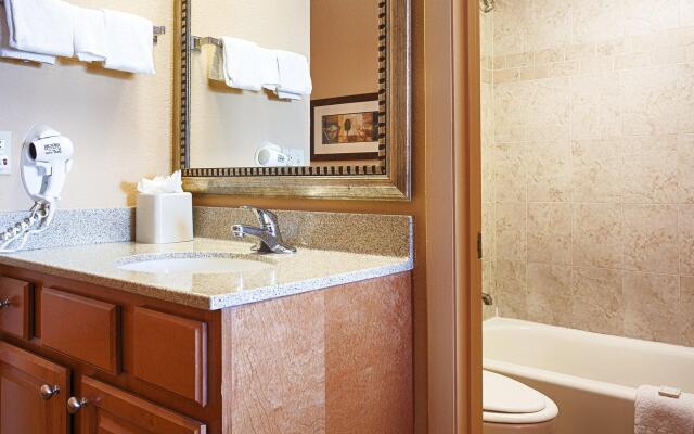 Spark by Hilton Ormond Beach Oceanfront