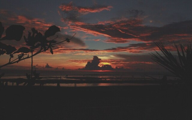 Kubu D'Bucu Legian