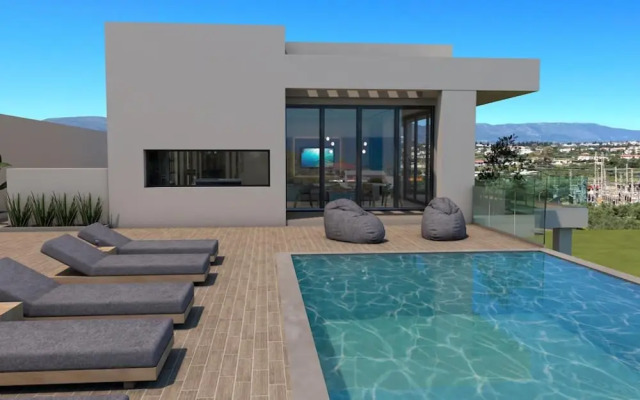 Villa Althea - Villa Althea