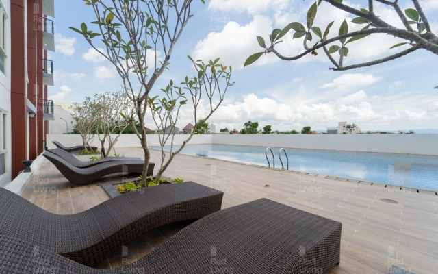 RedLiving Apartemen Barsa City by Ciputra - WM Property