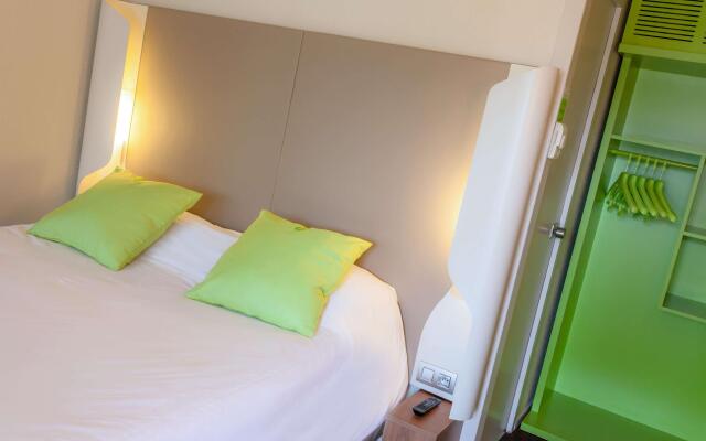 Campanile NATURE - Montpellier Sud