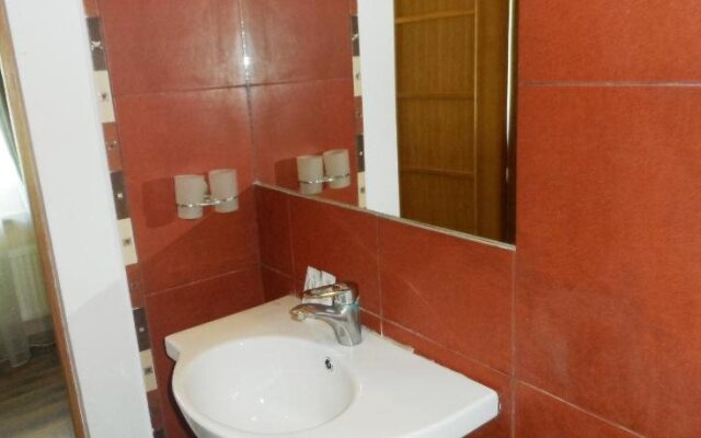 Guest House Ostermaer