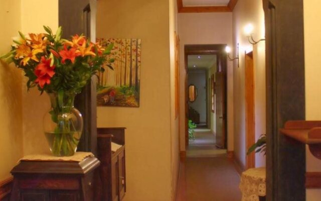 Oregon Place Guesthouse
