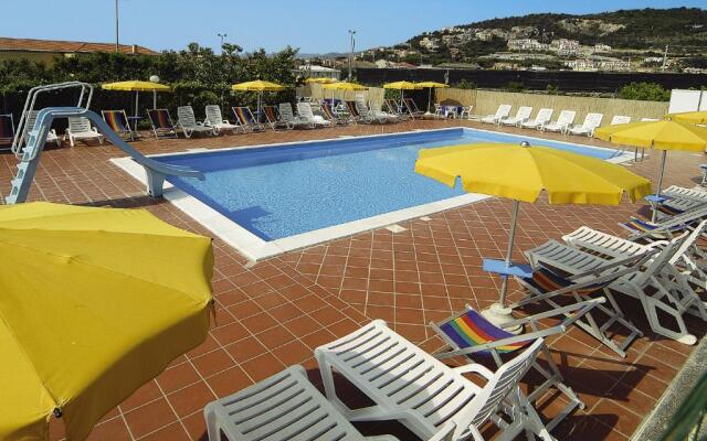 Residence Mizar 2