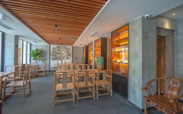 Hangzhou Qizai Culture&Leisrue Inn
