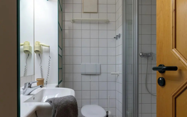 UplandParcs Bergresidence