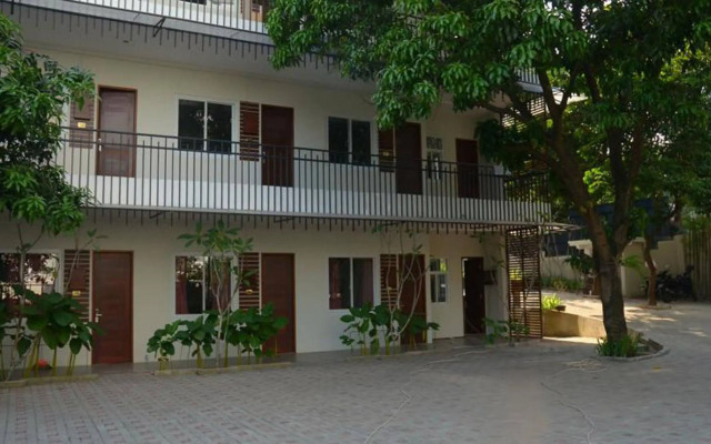 ZEN Premium Kemang Pejaten