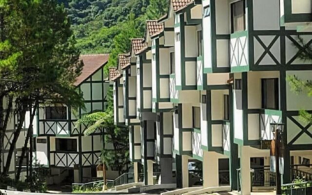 Zarania Hillhomes Cameron Highlands